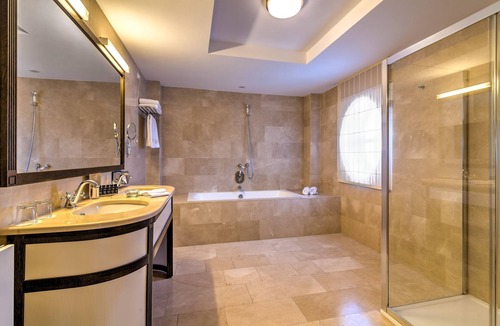 Bucharest City-Centre Hotel | Epoque Hotel - Relais & Chateaux