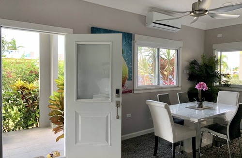 St. Ann's Bay Villa | ESCAPE EVERYTHING WITH THIS LUXURIOUS OCEAN VACATION VILLA