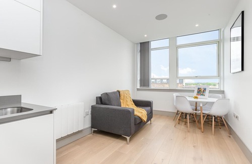 West Harrow Apartment | Eson2,Brand New North Harrow 1 Bed Flat