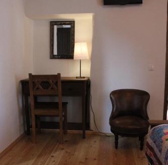 Santa Maria de Marvao Bed & Breakfast | Estalagem de Marvão