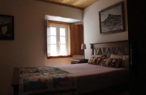 Santa Maria de Marvao Bed & Breakfast | Estalagem de Marvão