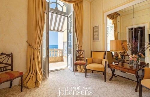 Cascais Hotel | Estoril Vintage Hotel