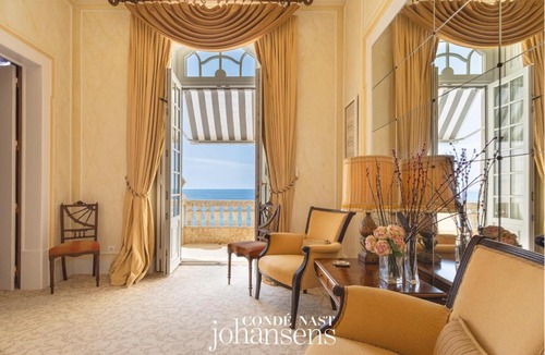 Cascais Hotel | Estoril Vintage Hotel
