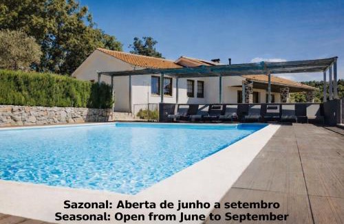 Braganca Cabin | Estrela de Montesinho