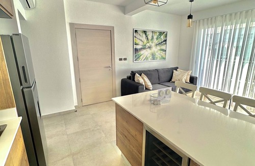 Dominicus Apartment | Estrella Dominicus Advantage A304 Hermoso Penthouse Para Máximo 6 prs