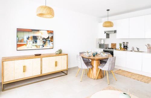 Dominicus Apartment | Estrella Dominicus Ekskluzywny Apartament ,Bajeczny Widok,