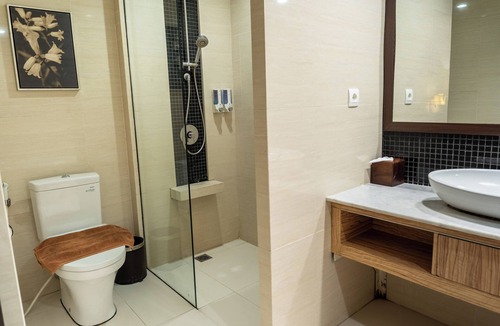 Luwuk Hotel | Estrella Hotel & Conference