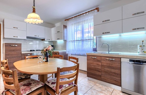 Vintijan House | Eufemia by Interhome
