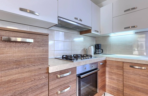 Vintijan House | Eufemia by Interhome