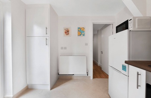Tollington Apartment | Evershot Rd N4 🚇 Crouch Hill 🚇 Finsbury Park