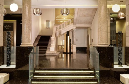 Central Station Hotel | Excelsior Hotel Gallia, a Luxury Collection Hotel, Milan