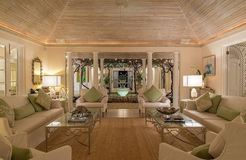 Tryall Villa | Exceptional Villa for an Ultimate Caribbean Experience, Private Pool, Jacuzzi, Gym, Superb Sea Views