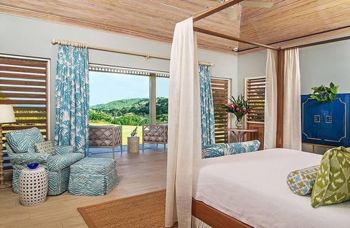 Tryall Villa | Exceptional Villa for an Ultimate Caribbean Experience, Private Pool, Jacuzzi, Gym, Superb Sea Views