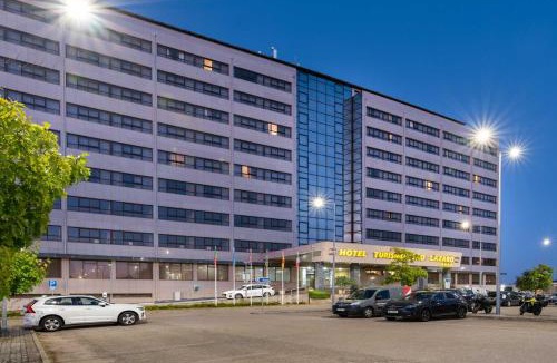 Braganca Hotel | Exe São Lázaro