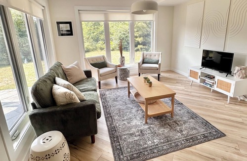 Timiskaming District Apartment | Executive apartment in Temiskaming Shores