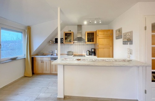 Koelpinsee Apartment | Experience unforgettable days in the charming vacation apartment "Inselhaus 8"! -