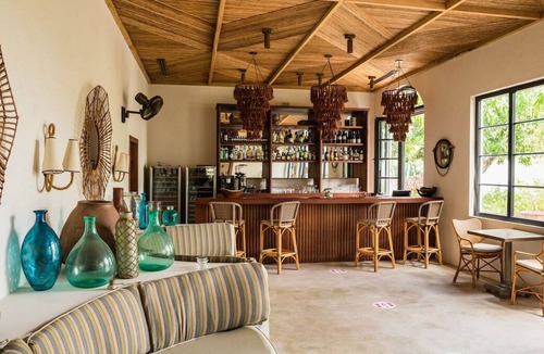 Plantation House | Explore Archaeological Sites! 3 Spacious Units, Outdoor Pool, Beachfront