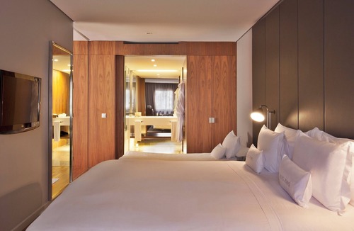 Santo Antonio Hotel | Explore Lisbon’s Sites! Three Pet-Friendly Units w/Full Kitchens at Altis Prime