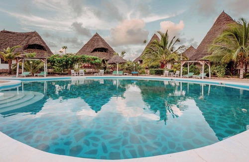Malindi Marine National Park Villa | Exploreans Beach Club & Villas Watamu