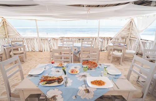 Malindi Marine National Park Villa | Exploreans Beach Club & Villas Watamu