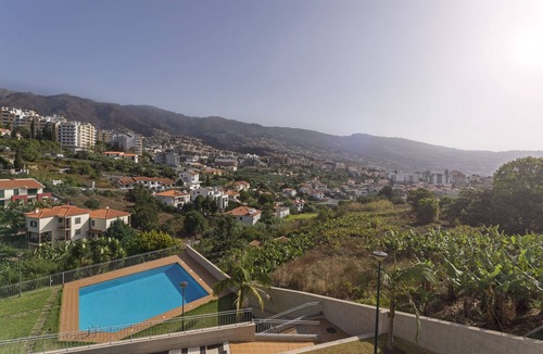 Sao Martinho Villa | Férias de luxo em pleno Funchal, Virtudes I