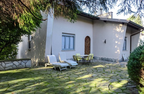 Cerro House | Fabrizio by Interhome