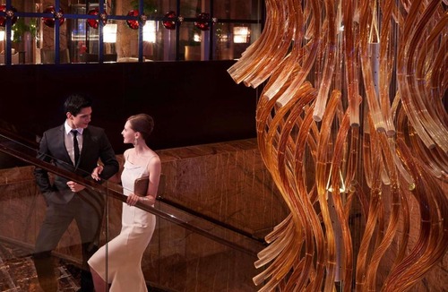 Jianwai Street Hotel | Fairmont Beijing