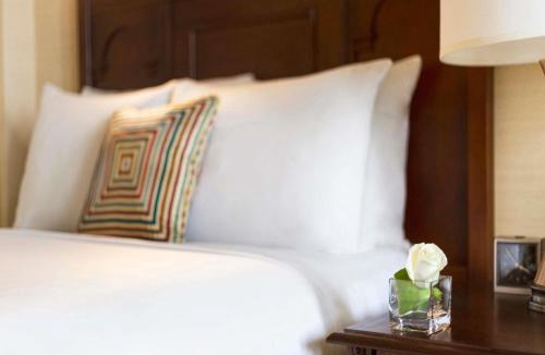 Pointe-au-Pic Hotel | Fairmont Le Manoir Richelieu