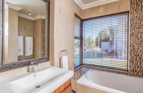 Modimolle House | Fairview Manor