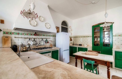 Brunate Apartment | Fairy Tale - I Tigli - My Home In Como
