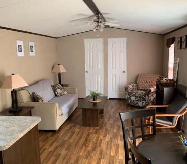 Niagara-on-the-Lake House | Falcon Cottages