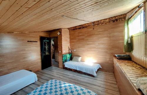 Coimbra House | Família 12-Casa Amazonia PT
