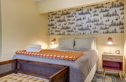 Wakefield House | Family chalet in Wakefield