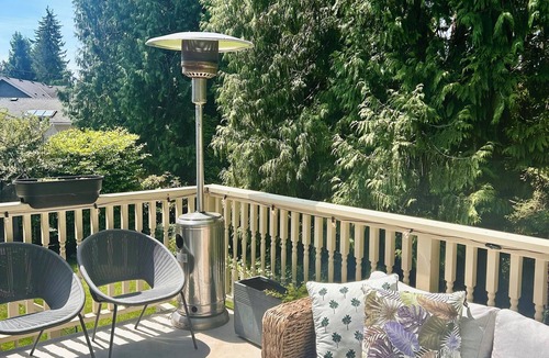 Edgemont House | Family friendly home in Edgemont Village North Vancouver-Mountain View’s