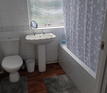 Eastbrook Apartment | Family Haven