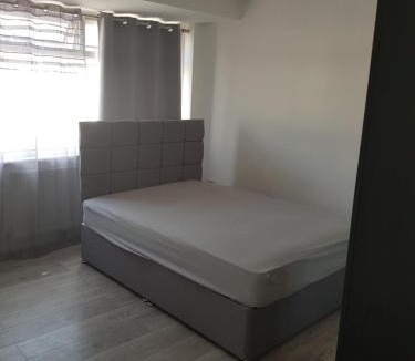 Eastbrook Apartment | Family Haven
