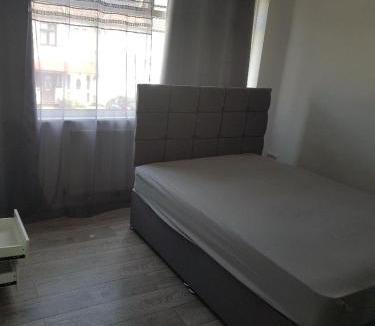 Eastbrook Apartment | Family Haven