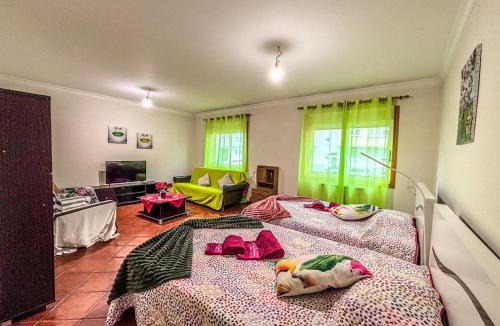 Braganca Apartment | Family holiday home new beds