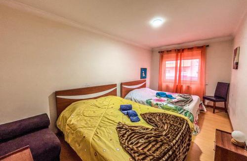 Braganca Apartment | Family holiday home new beds