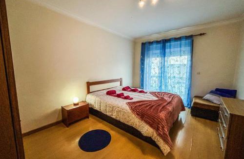 Braganca Apartment | Family holiday home new beds