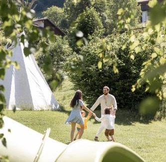 Locca Hotel | Family Hotel Adriana