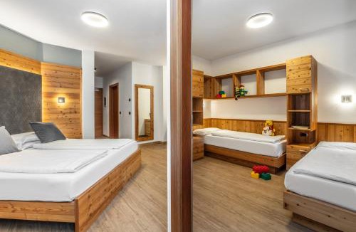 Locca Hotel | Family Hotel Adriana