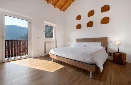 Erve House | Family House Il Butto