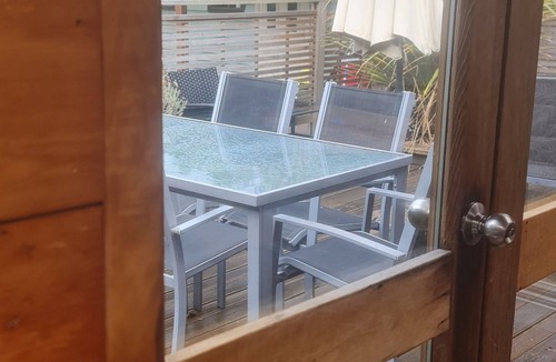 Reefton House | Family pet friendly bnb in Reefton West Coast.