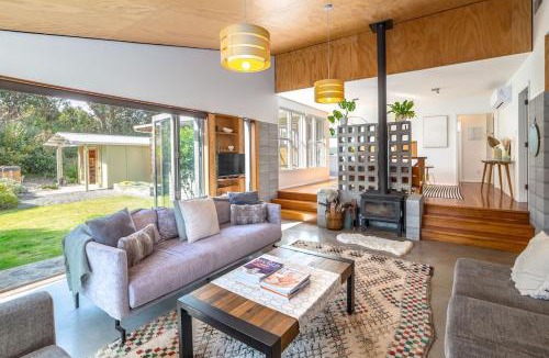 Martinborough House | Family Retreat