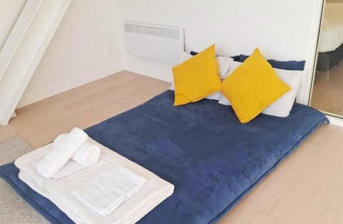 Te Aro Apartment | Fancy stylish and new