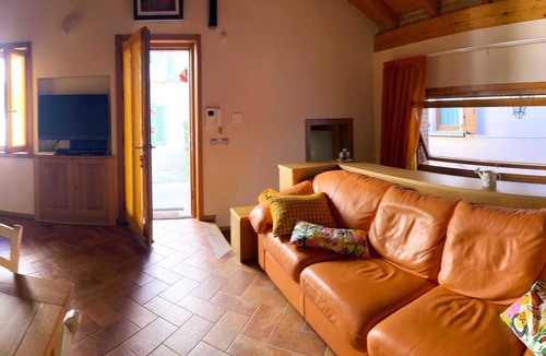 Regatola House | Fantastic and romantic stay in Bellagio