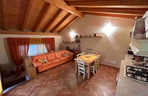 Regatola House | Fantastic and romantic stay in Bellagio