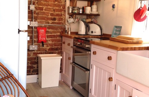 Kemptown Apartment | Fantastic Kemptown Two Storey Apartment close to sea, Possible Long Term
