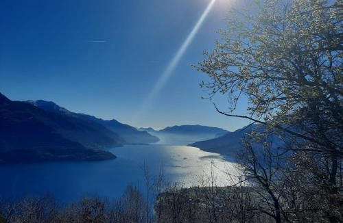 Musso Apartment | Fantastic Lake Como apartment